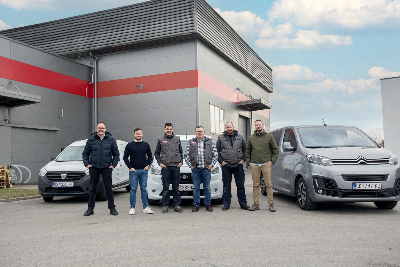 Ekipa Modulaz Group